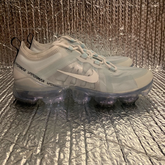 nike air vapormax 2019 ghost aqua